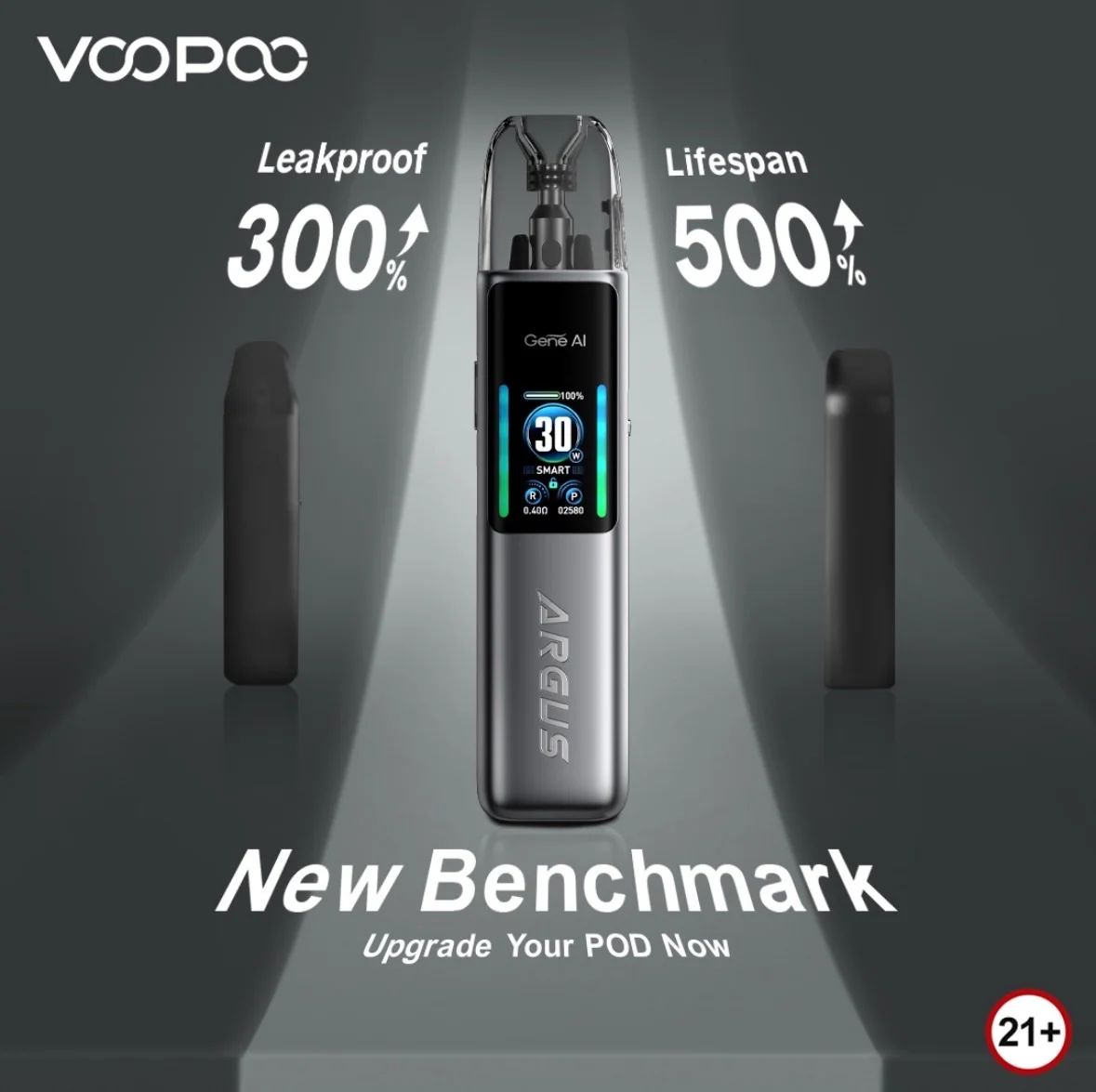 VOOPOO Argus G2